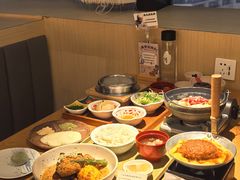 -味太助·银饭食堂(中华城店)