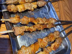 -俭寨大盘鸡·缸子肉·小公鸡·新疆菜(云通店)