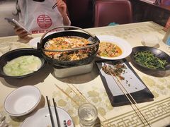 -聚味瞿记·龙虾堂(咸嘉湖店)
