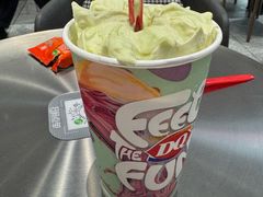 -DQ·蛋糕·冰淇淋(包河万达店)