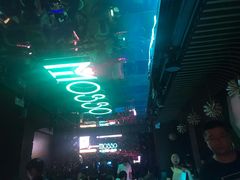 -MOSSO音乐酒吧·Live House(南京西路店)