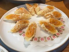 -如轩·海鲜砂锅粥·潮汕菜(沿江东路店)