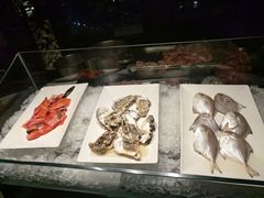 -唐拉雅秀酒店-西锦汇空中BBQ·思创餐厅