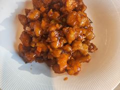 -牟传仁饭庄(星海店)