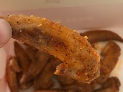 -肯德基(顺义光明大街店)