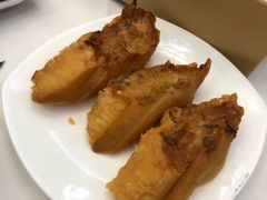 -稻香酒家·33年老字号·港式粤菜(富邦中心店)