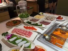 -海底捞(難波店)