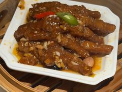 -稻香饭店(IFS国金中心店)