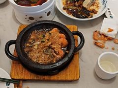 -小菜园新徽菜(滁州苏宁店)