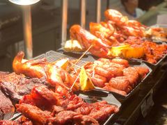 -星伦多自助料理(华润万象城店)