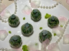 -珈境湖畔餐厅·湖北菜·江浙菜•樱花季(西北湖店)