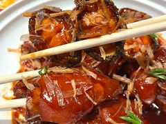 -鲜得莱渔港·小平岛海胆馆(七贤岭店)