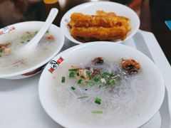 -国仔面线糊(水门国仔总店)