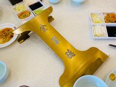 -北京全聚德(王府井店)