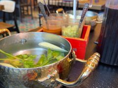 -潮庭牛肉火锅·骑楼私宴