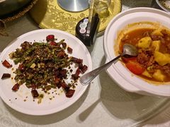 -辣婆婆(航天桥店)