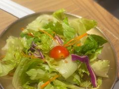 -西塔老太太泥炉烤肉(亚运村店)