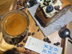 -陶享时光西餐·下午茶(信河街店)