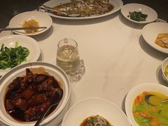 -道道鲜·崇明私房菜(五角场店)
