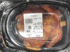 -山姆会员商店(杨桥西路店)
