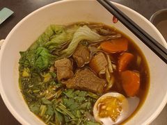 -康师傅私房牛肉面(申虹店)
