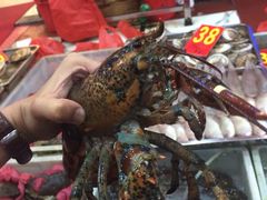 -湛江渔港·大排档(乐园路总店)