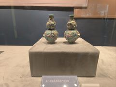 -淮安市博物馆
