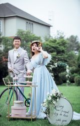点击看大图 -维纳斯婚纱摄影(鞍山店)