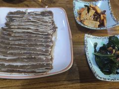 -平泽烤肉(锦水街店)