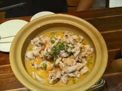 -衡厨·衡阳土菜(中南店)