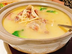 -荣兴酒家(徐家汇店)