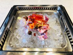 -九府羊·鲜羊火锅·烤串(新华路店)