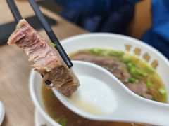 -百福麵家(新馬路店)