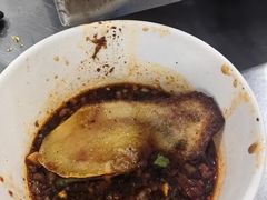 -陈小肠特色火盆烧烤(海门渔村美食街店)