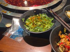 -李掌柜鲜菜火锅(移民广场店)