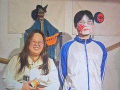 -长藤鬼校(龙翔店)