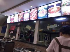 -西安饺子馆(南坪西路店)