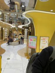 -奈尔宝·国风主题儿童乐园·亲子餐厅(豫园商城店)