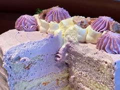 -可丽可丽·生日蛋糕·下午茶