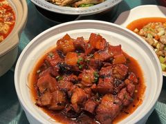 -眉山小馆(华强广场店)