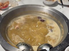 -名扬煮艺肥牛自助火锅(同和店)