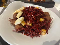 -北京老铺烤鸭(老城根店)