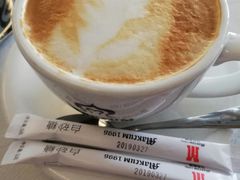 -马克西姆俄罗斯餐厅(通亚街店)