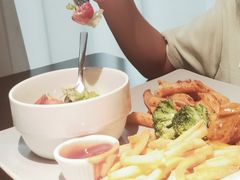 -404干式熟成牛排馆•聚会餐厅