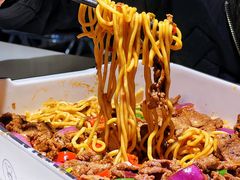 -友达面馆(广州总店)