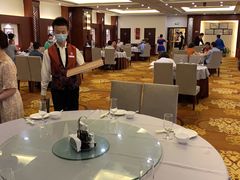 大堂-贵州大厦贵州厅(樱花园西街店)