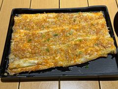 -花和尚·湘西小串烧烤(祈福店)