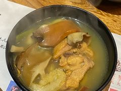 -束河人家(南锣鼓巷店)