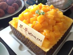 iphone_upload_pic-壹点壹客·生日蛋糕(南山店)