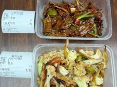 -李东农庄(中南百草园地标店)